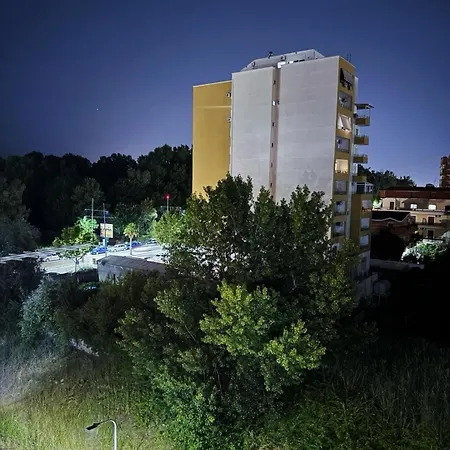 Manu Apartman Durrës
