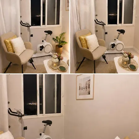 Apartman Manu