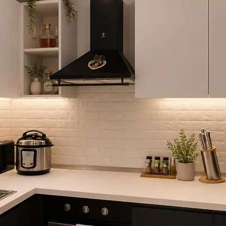 Manu Apartman