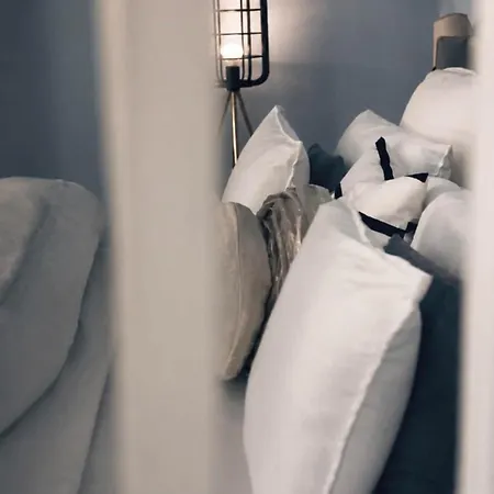 Apartman Manu *