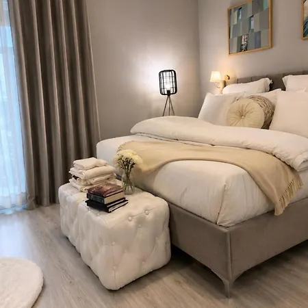 Manu Apartman Durrës