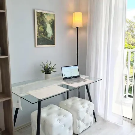Manu Apartman Durrës