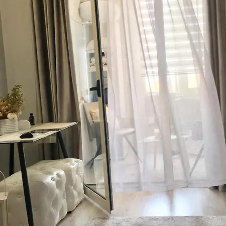 Apartamento Manu